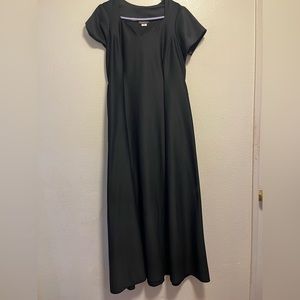 Tuccedo wholesaler confer attire, black dress